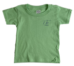 Initial Toddler Tee