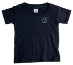 Initial Toddler Tee