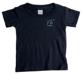 Initial Toddler Tee