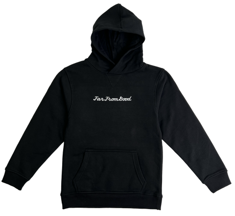 Kids Classic Hoodie