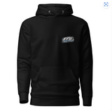 Midnight Oil Hoodie
