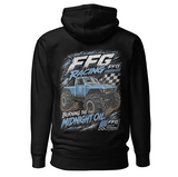 Midnight Oil Hoodie