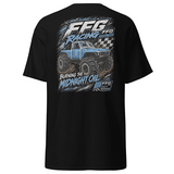 Midnight Oil Tee