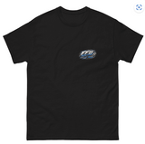 Built To send it Tee