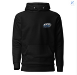 Built to Send it Hoodie
