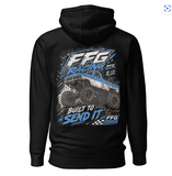 Built to Send it Hoodie