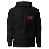 FFG Moto Hoodie