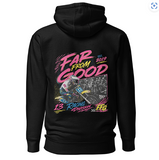 FFG Moto Hoodie