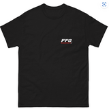 FFG Racing Tee