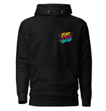 FFG Retro Hoodie