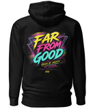 FFG Retro Hoodie