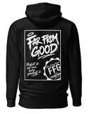 FFG Graffiti Hoodie