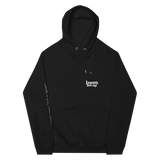 Legends Never Dye Hoodie!