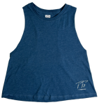 Crop Tank