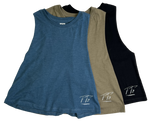 Crop Tank