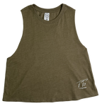 Crop Tank