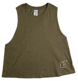 Crop Tank