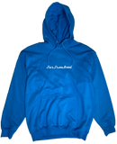 First Generation Signature Hoodie