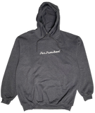 First Generation Signature Hoodie