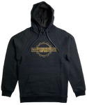 Fort McMurray Fleece Lined Hoodie