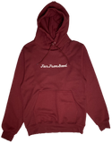 First Generation Signature Hoodie